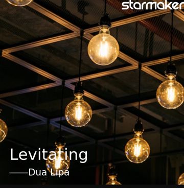 Levitating-cover