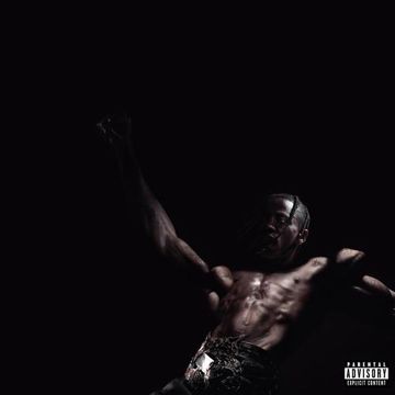 TIL FURTHER NOTICE (feat. James Blake & 21 Savage)-cover