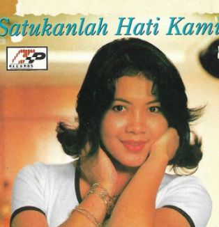 Satukanlah Hati Kami-cover