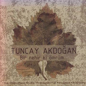 Ölüm Tatlı Bir Türküdür-cover