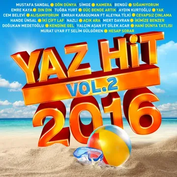 İki Çift Laf-cover
