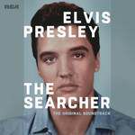 Suspicious Minds(Take 6)-cover