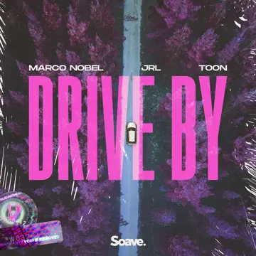 Drive By-cover