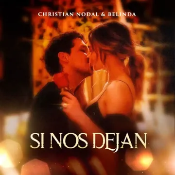 Si Nos Dejan-cover