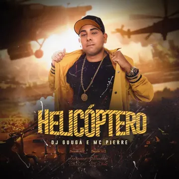 Helicóptero-cover