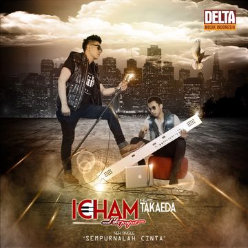 Sempurnalah Cinta-cover