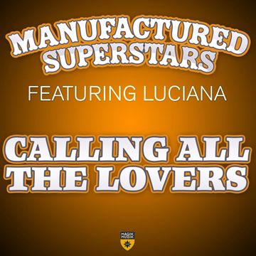 Calling All the Lovers-cover