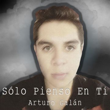Solo Pienso en Ti-cover