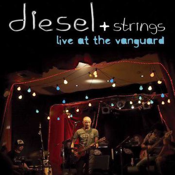 Sausalito Summernight-cover