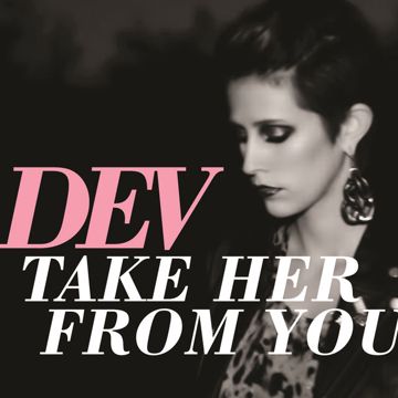 Take Her From You-cover