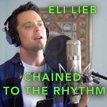 Chained to the Rhythm-cover
