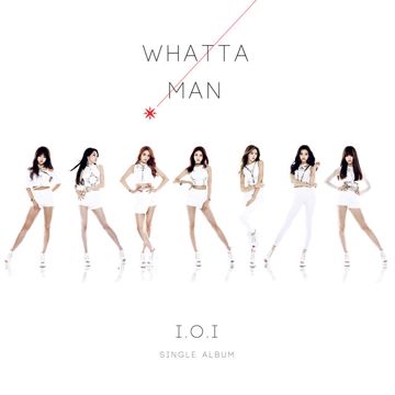 Whatta Man-cover