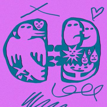 Talk-cover