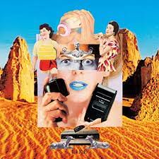 ブルーベリー・ナイツ