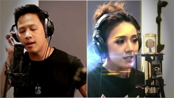 แต่ปางก่อน (เพลงประกอบละคร แต่ปางก่อน)