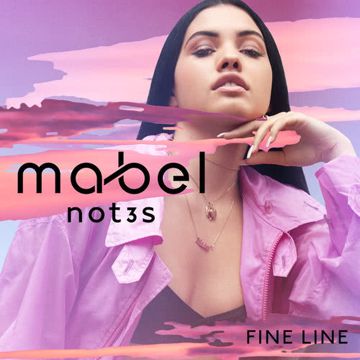Fine Line-cover