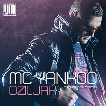 Oziljak-cover