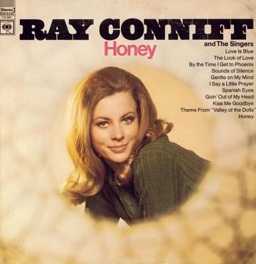 Honey-cover