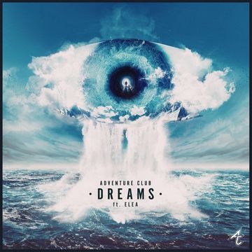 Dreams (feat. ELEA)-cover