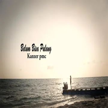 Belum Bisa Pulang-cover
