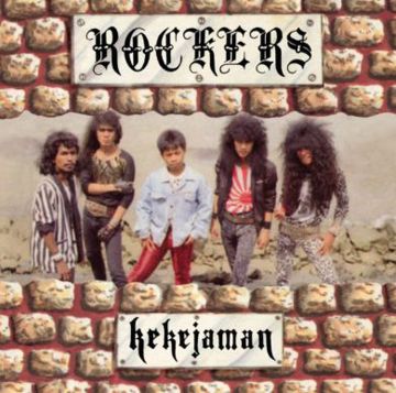 kekejaman