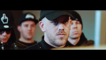 Kind van de Duivel (Prod. by Paul Elstak & Dr.Phunk)-cover
