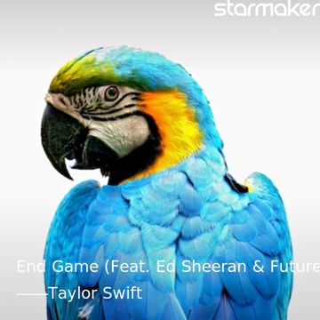 taylor-swift-end-game-feat-ed-sheeran-future-cover-image