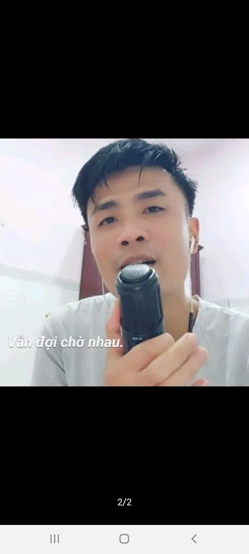 Mùa xuân lá khô
