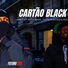 Cartão Black-cover