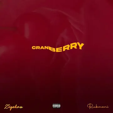 Cranberry-cover
