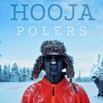 POLERS-cover