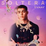 Soltera-cover