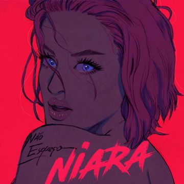 Não Esqueço-cover
