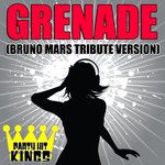 Grenade (Bruno Mars Tribute Version)