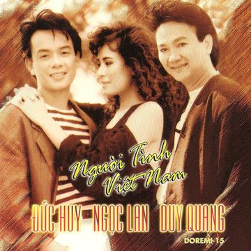 Điều Anh Muốn-cover