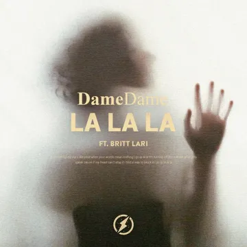 La La La-cover