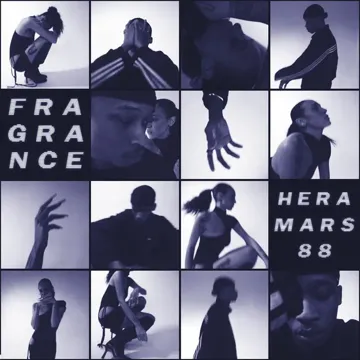 Fragrance-cover
