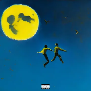 DON'T TALK TO ME (REMIX)-cover