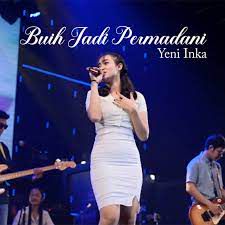 Buih Jadi Permadani-cover