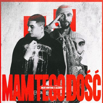 Mam tego dosc-cover