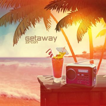 Get Away-cover
