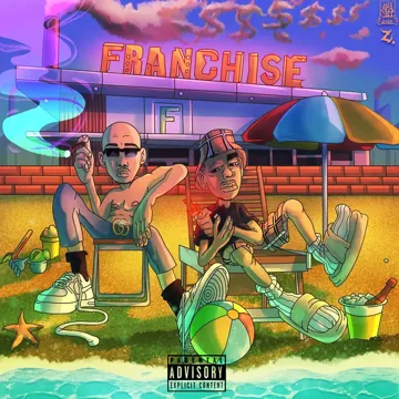 Franchise-cover