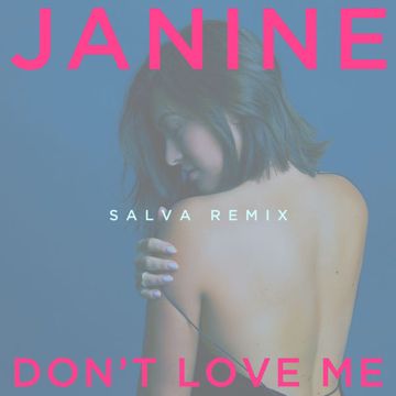 Don't Love Me-cover