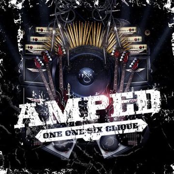 Cash or Christ / Fanatics (feat. Trip Lee and Lecrae)-cover
