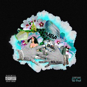 Company (Prod. by Neal)-cover