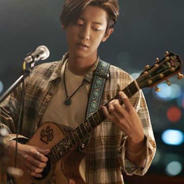 All of me- Chanyeol and you