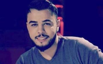 محمد خساني استوار شابة ماالتالي