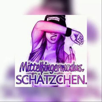 weg von mir-cover