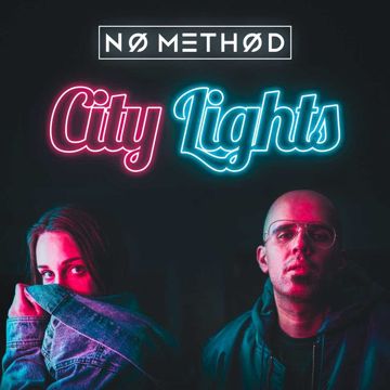 City Lights-cover