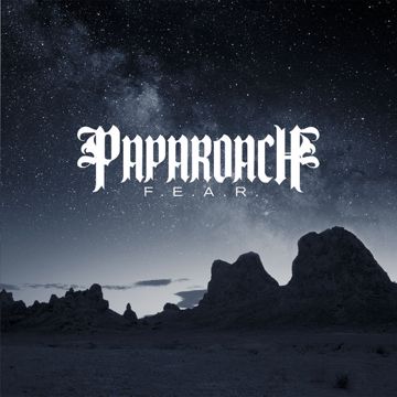 Fear-cover